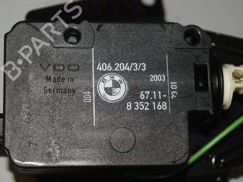 Electronic module BMW 5 (E39) 525 d | BP34077916M83  - Image 6
