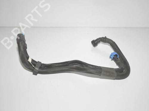 Used Pipe Pipe BMW X5 (G05, F95) xDrive M 50 d (400 hp) 34065008 34065008
