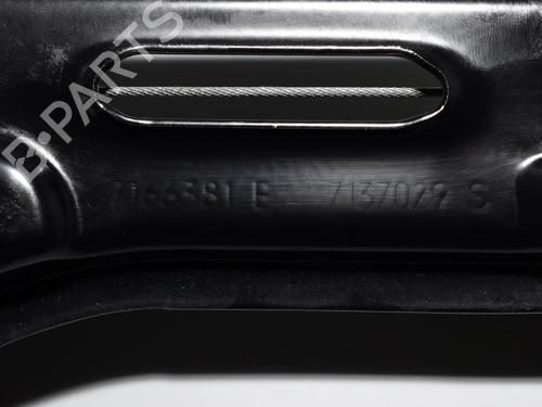 Rear left window mechanism BMW X5 (E70) 3.0 d | BP34073697C24  - Image 5