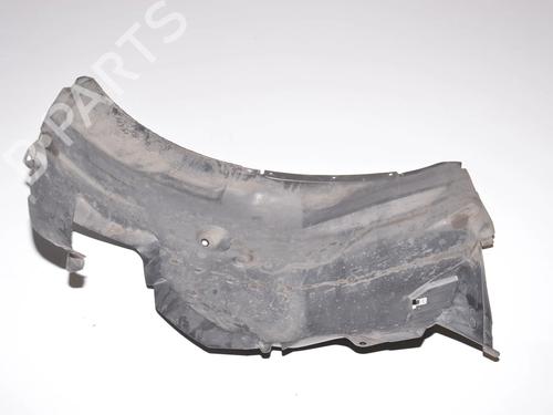 Hjulbue Hjulbue BMW 3 Touring (E91) 318 d (143 hp) 34076191 34076191