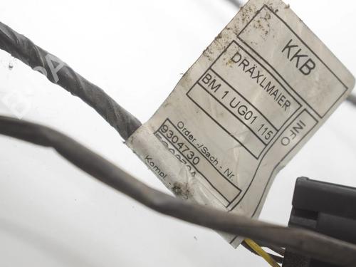 Electronic module BMW X3 (F25) xDrive 30 d | BP39193829M83 - Image 4