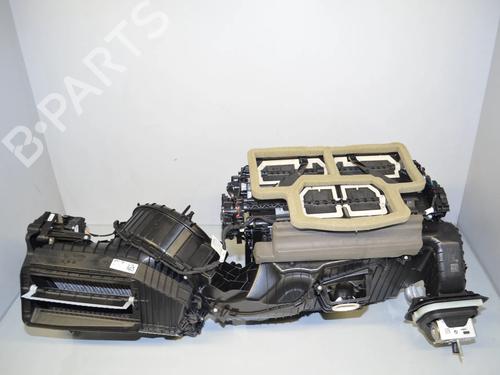 Radiador da chauffage Radiador da chauffage BMW X3 (G01, F97, G08) iX3 (286 hp) 34083022 34083022