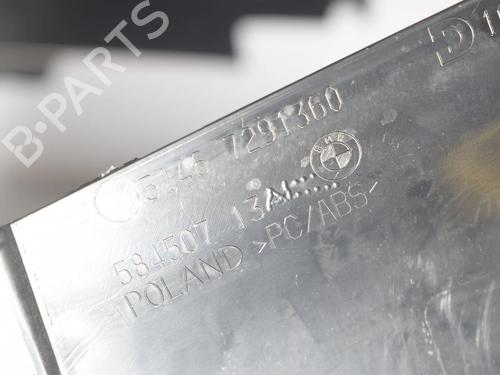 Boot lining BMW i3 (I01) Electric | BP34078181I3  - Image 9