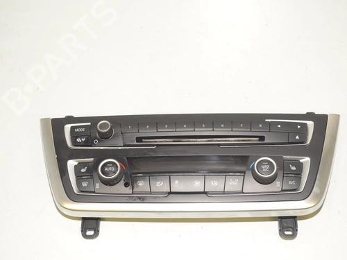 Used Electronic module Electronic module BMW 3 (F30, F80) 328 i (245 hp) 34065529 34065529