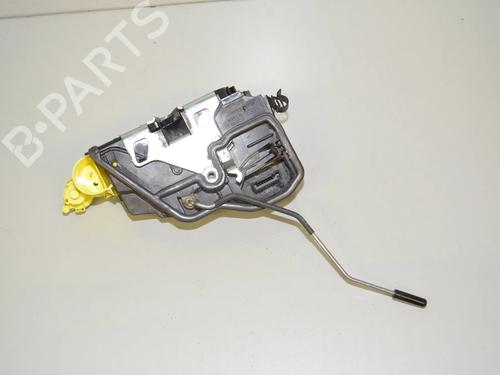 Front right lock BMW X6 (E71, E72) M 50 d | BP34063041C97 - Image 2
