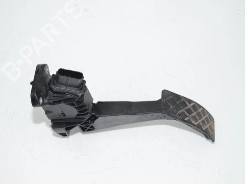 Used Pedal Pedal VW CRAFTER Van (SY_, SX_) 2.0 TDI FWD (SYB, SYC, SYD) (177 hp) 35959462 35959462