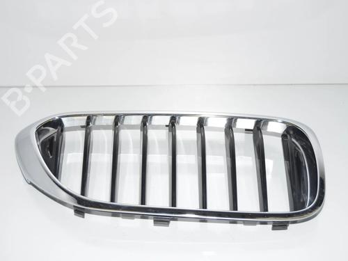 Grill Grill BMW 5 (G30, F90) 520 d (190 hp) 34094984 34094984
