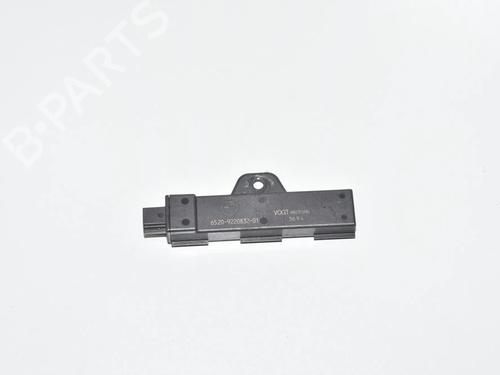 Antenne/Base Antenne/Base BMW 5 Gran Turismo (F07) 530 d (245 hp) 34063841 34063841