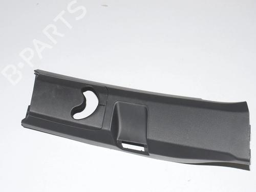 Used Other Other BMW i3 (I01) Electric (170 hp) 34080363 34080363