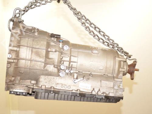 Used Gearbox Gearbox BMW 3 (G20, G80, G28) 330 e Plug-in-Hybrid (292 hp) 34075643 34075643