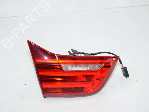 Used Left tailgate light Left tailgate light 38329499 38329499