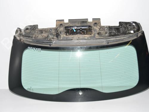 Used Bootlid window Bootlid window 34090262 34090262