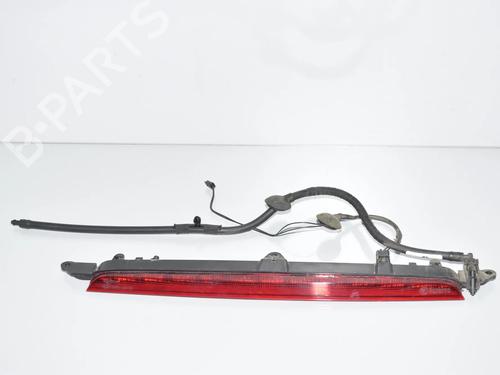 Used Third brake light Third brake light BMW i3 (I01) Electric (170 hp) 34070165 34070165