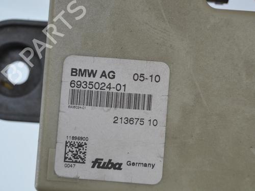Electronic module BMW 5 (F10) 525 d | BP38030307M83 - Image 4
