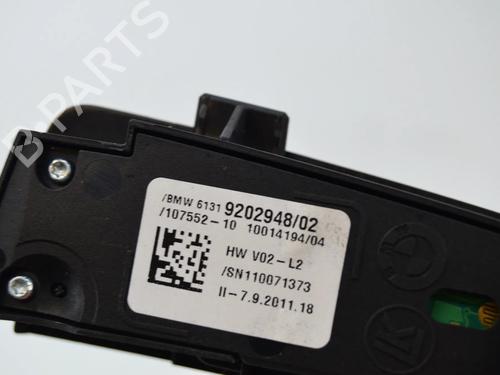 Switch BMW 5 Touring (F11) 530 d xDrive | BP36852778I30  - Image 6