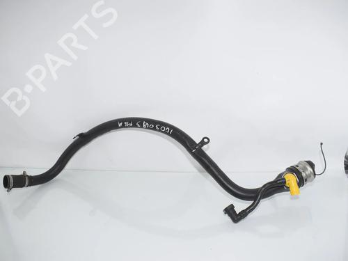 Used Pipe Pipe BMW X6 (F16, F86) M (575 hp) 34095320 34095320