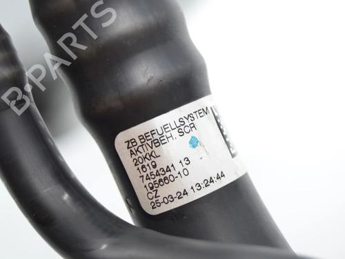 Pipe BMW 3 Touring (G21, G81) 320 d | BP38564793M125 - Image 4