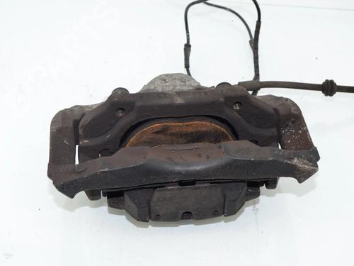 Left front brake caliper BMW 5 (F10) 530 d | BP36960789M105 - Image 3