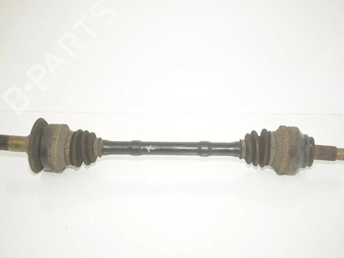 Used Left rear driveshaft Left rear driveshaft BMW 5 Touring (F11) M 550 d xDrive (381 hp) 34075415 34075415