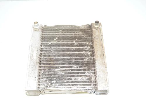 Wasserkühler für Wasserkühler BMW 6 Gran Coupe (F06) 650 i xDrive (449 hp) 34075430 34075430