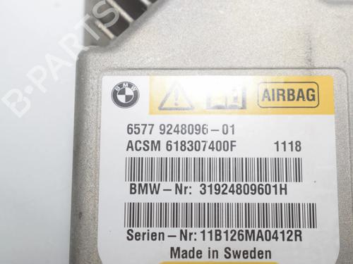Electronic module BMW 5 Touring (F11) 530 d xDrive | BP39474476M83 - Image 8