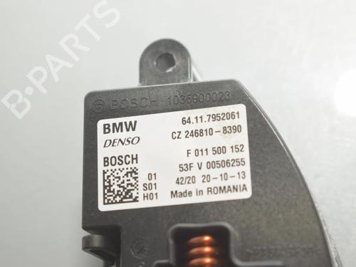Heater resistor BMW 2 Gran Tourer (F46) 220 d xDrive | BP34075999M108 - Image 5