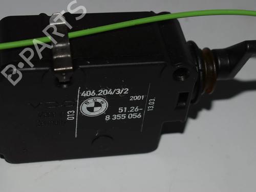 Electronic module BMW X5 (E53) 4.4 i | BP34068914M83  - Image 7