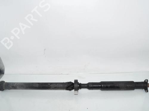 Kardanaksel Kompl. Kardanaksel Kompl. 39193836 39193836