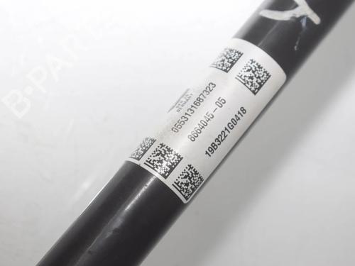 Left rear driveshaft BMW 5 Touring (G31) 520 d | BP36302011M40 - Image 4