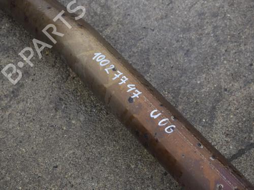 Exhaust system BMW 2 Active Tourer (U06) 218d | BP34067439M121  - Image 7