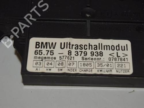 Electronic module BMW 5 (E39) 530 d | BP34074620M83  - Image 6