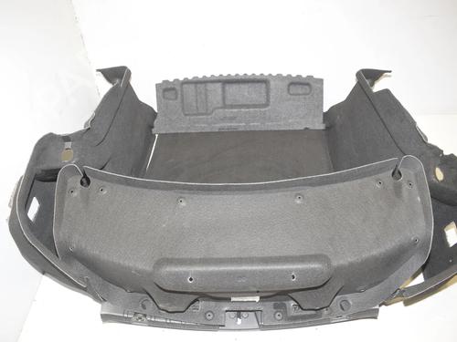 Boot lining BMW 6 Gran Coupe (F06) 640 d | BP34080786I3  - Image 6