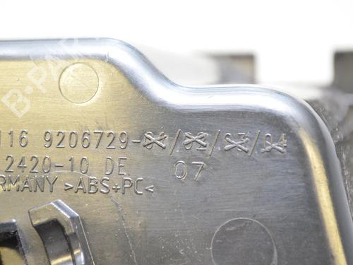 Middle console BMW 5 Touring (F11) 530 d xDrive | BP34095544I22  - Image 5