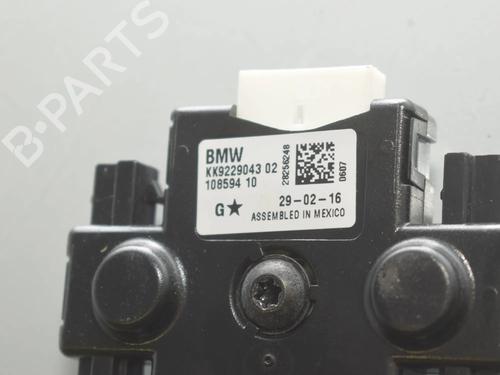 Electronic module BMW 3 Touring (F31) 335 d xDrive | BP34087433M83  - Image 5