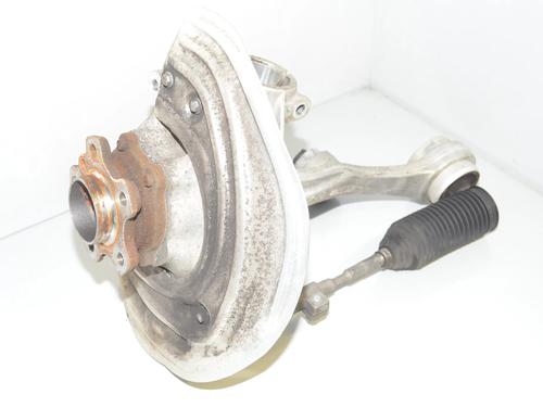 Used Right front steering knuckle Right front steering knuckle BMW 3 Touring (G21, G81) 330 e Plug-in-Hybrid (292 hp) 34080112 34080112