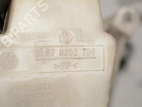 Sprinklertank BMW X5 (E53) 3.0 d | BP34083522C113 - Image 3