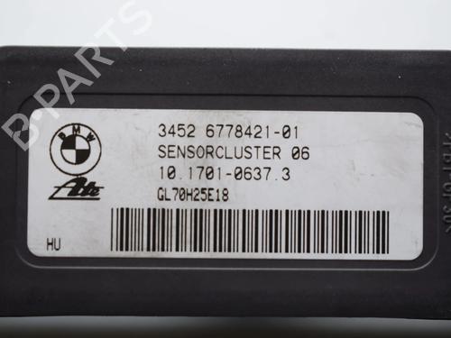 Electronic sensor BMW 1 (E87) 118 d | BP34096109M84  - Image 7