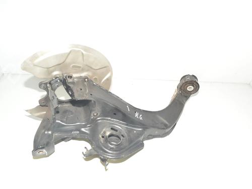 Used Left rear steering knuckle Left rear steering knuckle BMW X1 (F48) xDrive 20 i (192 hp) 34089254 34089254