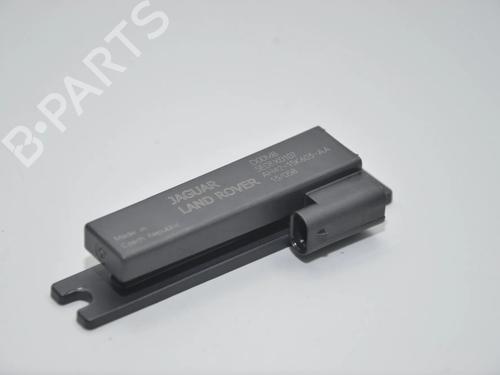 Antenne/Base Antenne/Base LAND ROVER RANGE ROVER EVOQUE (L538) 2.2 D 4x4 (150 hp) 34075666 34075666