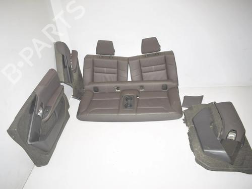Seats set BMW i3 (I01) Range Extender | BP34073429C78  - Image 6