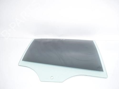 Used Rear right door window Rear right door window BMW 7 (G11, G12) 750 d, Ld xDrive (400 hp) 36565494 36565494