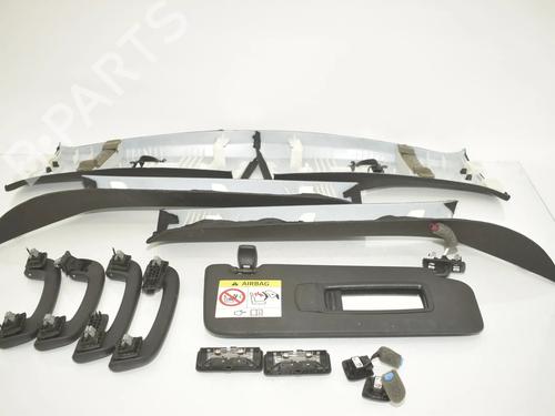 Other BMW X3 (F25) xDrive 20 d | BP34078448O1 - Image 5