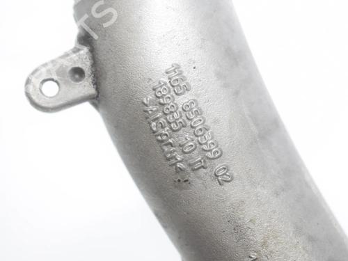 Pipe BMW 5 Touring (F11) M 550 d xDrive | BP36509752M125 - Image 4