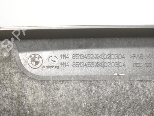 Upper protection BMW 6 Gran Coupe (F06) 640 d | BP36285023M93 - Image 3