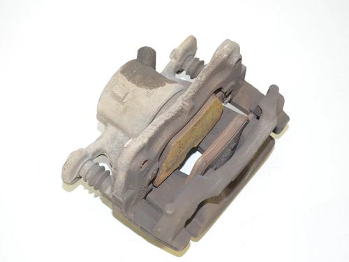 Used Left front brake caliper Left front brake caliper BMW 2 Gran Tourer (F46) 220 d xDrive (190 hp) 34074690 34074690