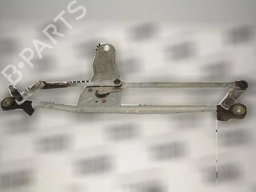 Vindrude Viskermekanisme BMW X5 (E53) 3.0 d | BP34097844C83 - Image 3