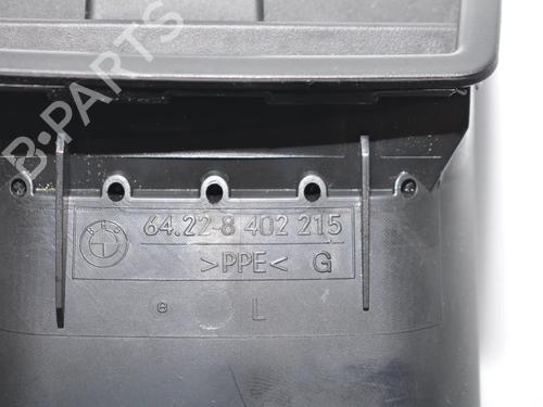 Luftventil BMW X5 (E53) 4.6 is | BP34063814I21  - Image 6