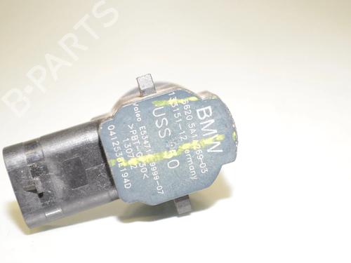 Electronic module BMW iX (I20) xDrive 40 | BP39382486M83 - Image 4