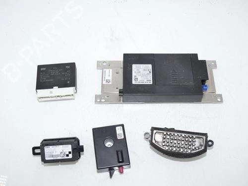 Øvrige Styrinhsenheder Øvrige Styrinhsenheder 38059246 38059246