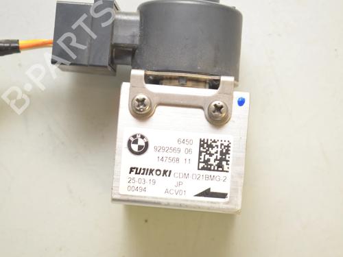 Electronic module BMW i3 (I01) Electric | BP34096526M83  - Image 5